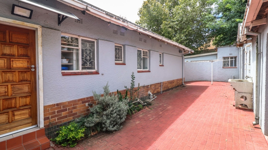 3 Bedroom Property for Sale in Bramley Gauteng