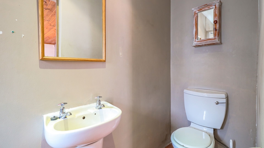 3 Bedroom Property for Sale in Bramley Gauteng