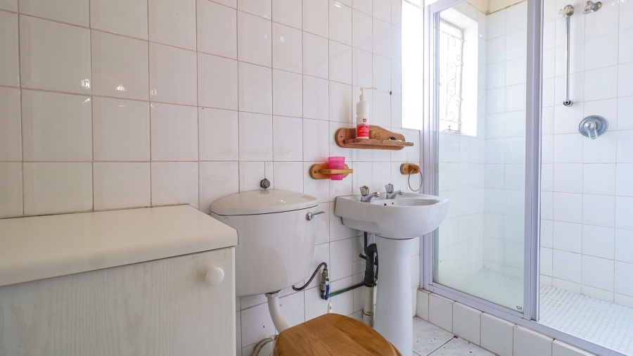 3 Bedroom Property for Sale in Bramley Gauteng