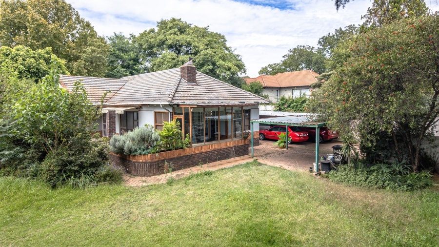 3 Bedroom Property for Sale in Bramley Gauteng