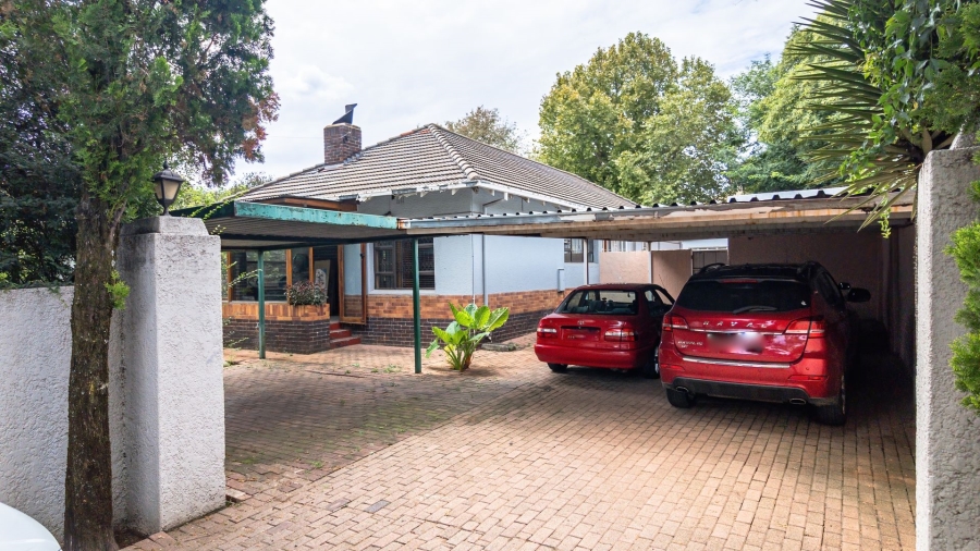 3 Bedroom Property for Sale in Bramley Gauteng