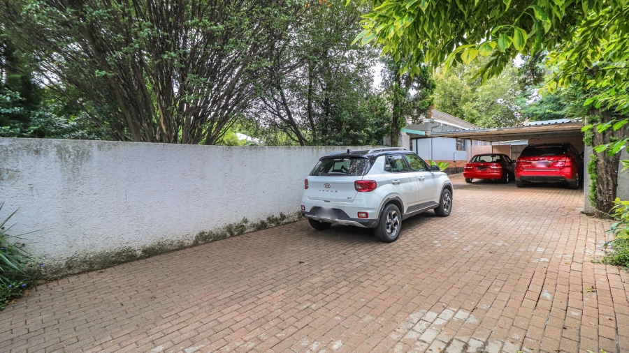 3 Bedroom Property for Sale in Bramley Gauteng