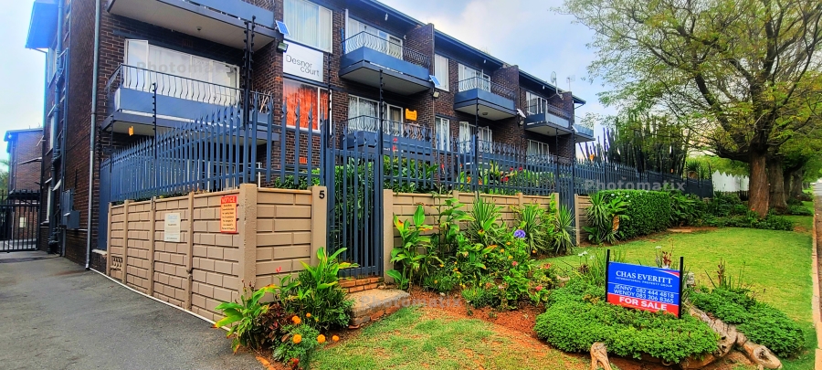 1 Bedroom Property for Sale in Edenvale Central Gauteng