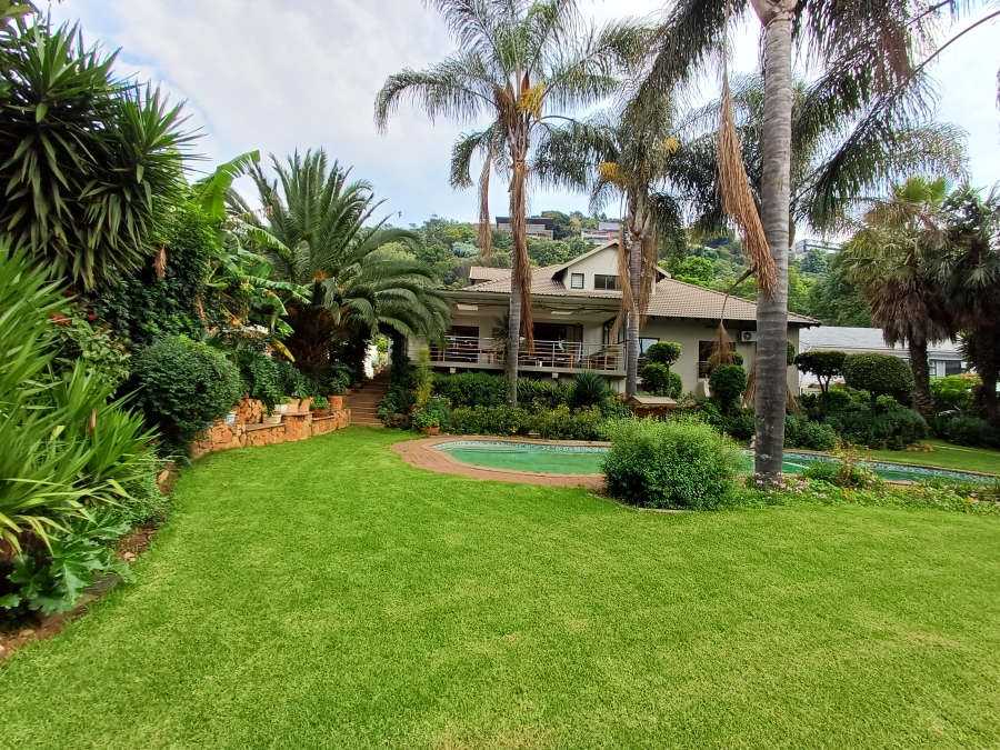 4 Bedroom Property for Sale in Linksfield Gauteng