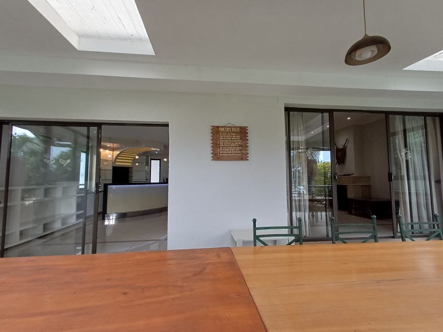 4 Bedroom Property for Sale in Linksfield Gauteng