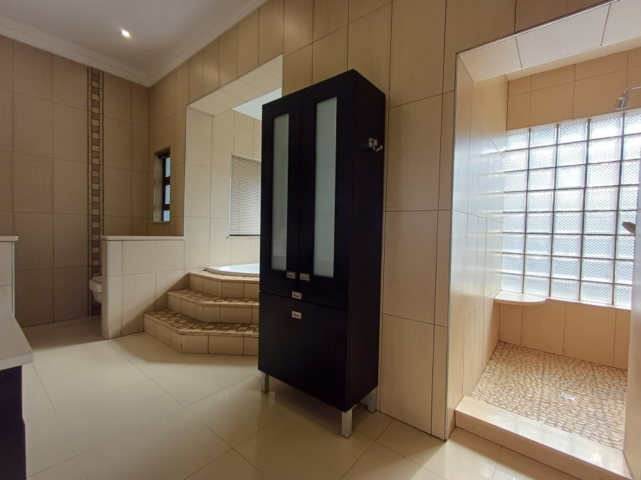 4 Bedroom Property for Sale in Linksfield Gauteng