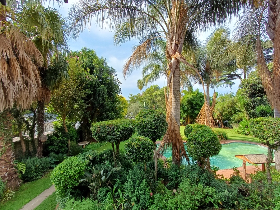 4 Bedroom Property for Sale in Linksfield Gauteng