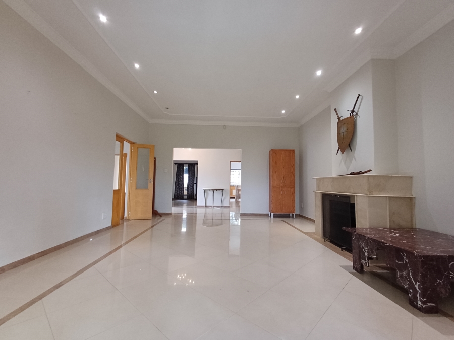 4 Bedroom Property for Sale in Linksfield Gauteng