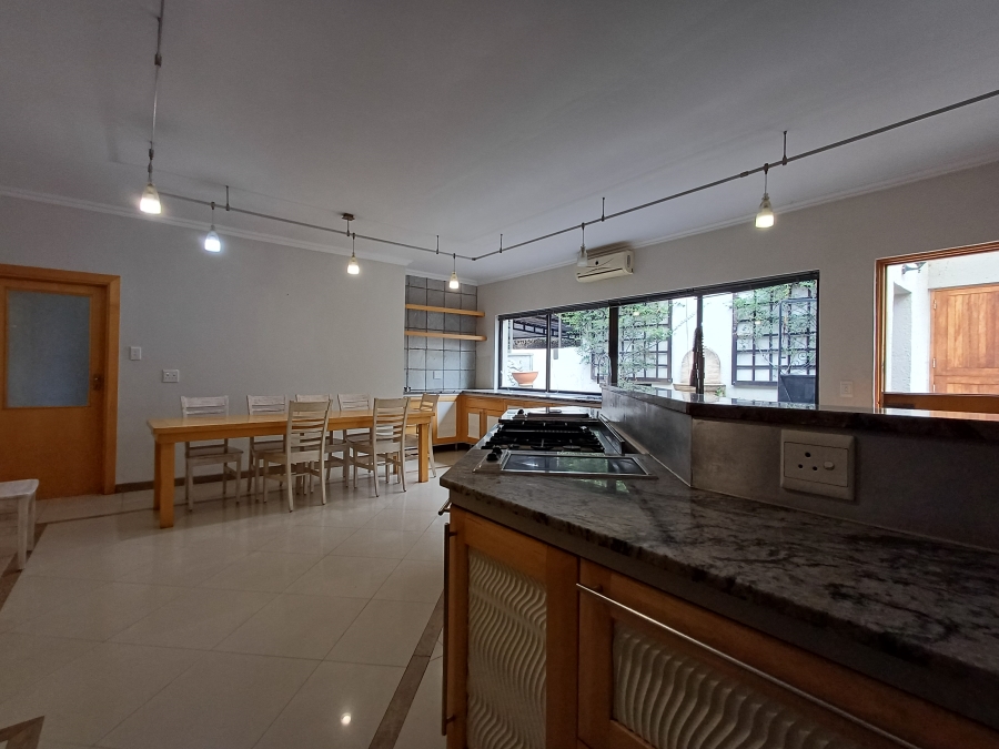 4 Bedroom Property for Sale in Linksfield Gauteng