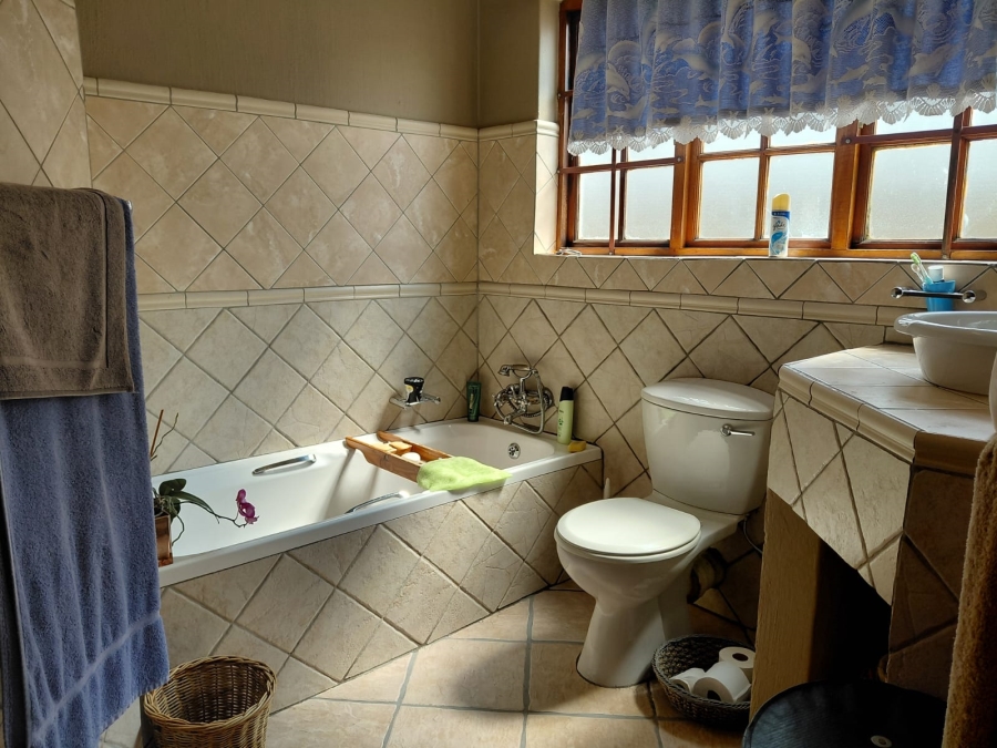 3 Bedroom Property for Sale in Sunward Park Gauteng