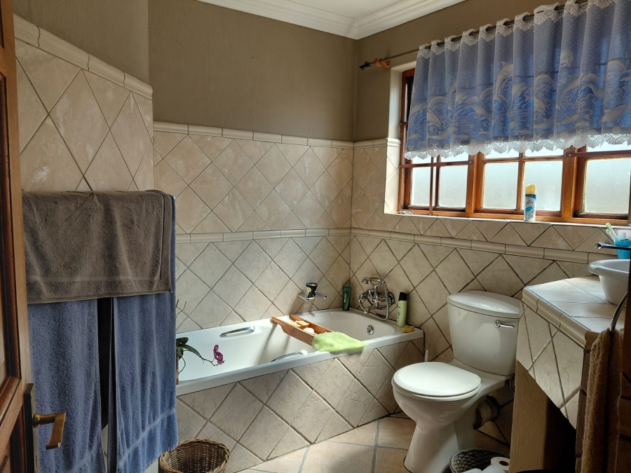 3 Bedroom Property for Sale in Sunward Park Gauteng