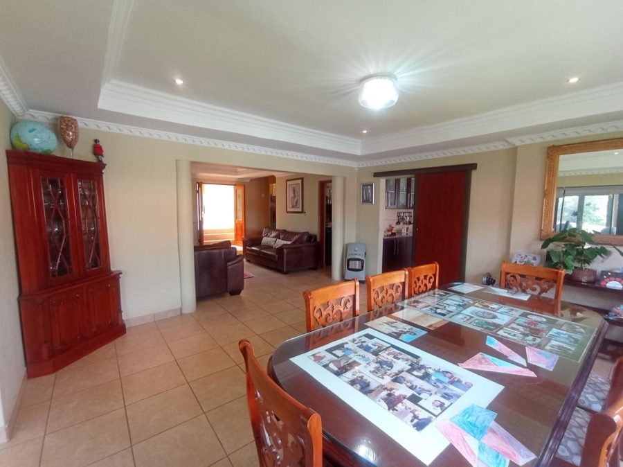 3 Bedroom Property for Sale in Mulbarton Gauteng