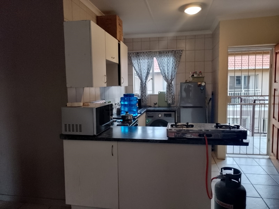 2 Bedroom Property for Sale in Comet Gauteng