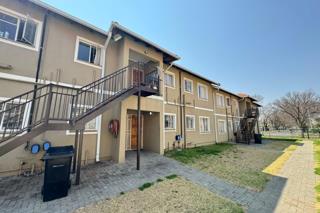 2 Bedroom Property for Sale in Comet Gauteng