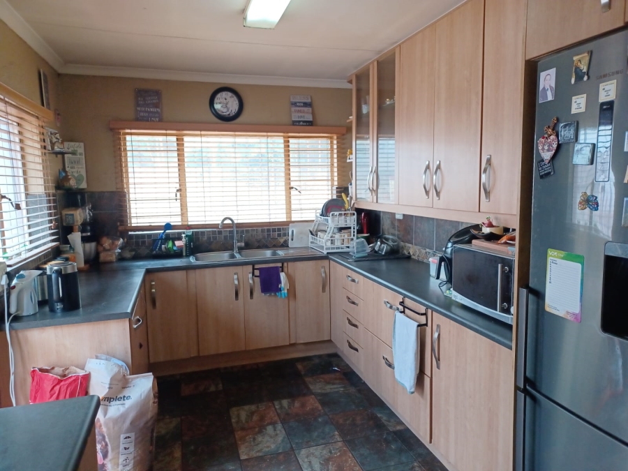 3 Bedroom Property for Sale in Klopperpark Gauteng