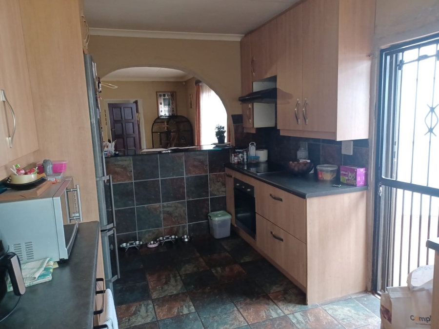 3 Bedroom Property for Sale in Klopperpark Gauteng