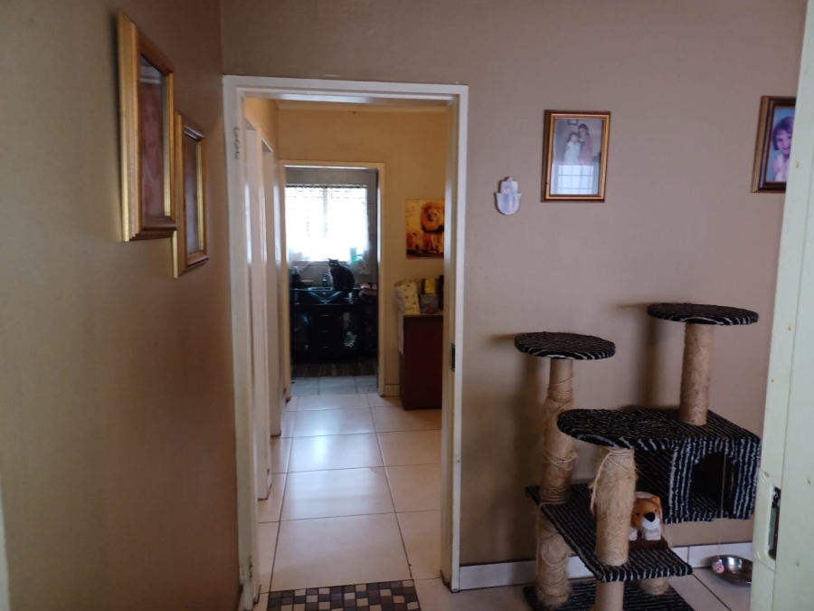 3 Bedroom Property for Sale in Klopperpark Gauteng