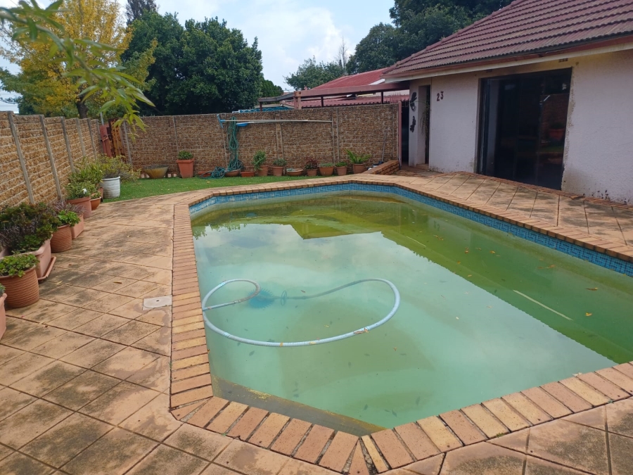 3 Bedroom Property for Sale in Klopperpark Gauteng