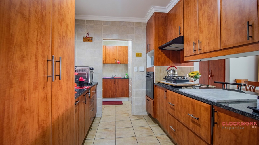 2 Bedroom Property for Sale in Norton Park Gauteng