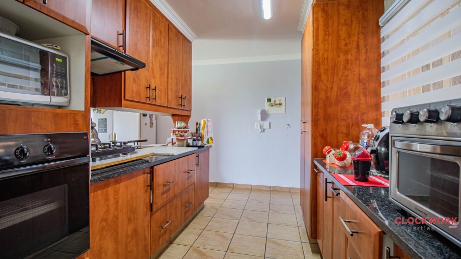 2 Bedroom Property for Sale in Norton Park Gauteng