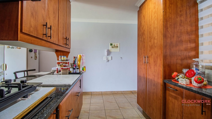 2 Bedroom Property for Sale in Norton Park Gauteng