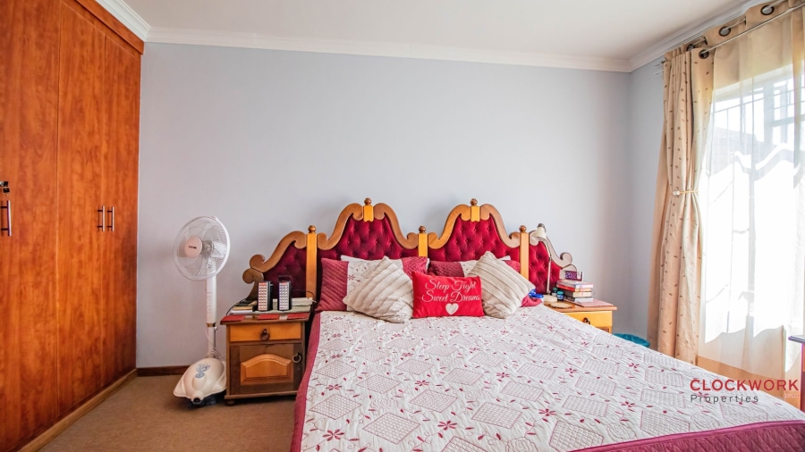 2 Bedroom Property for Sale in Norton Park Gauteng