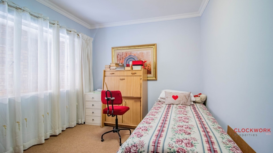 2 Bedroom Property for Sale in Norton Park Gauteng