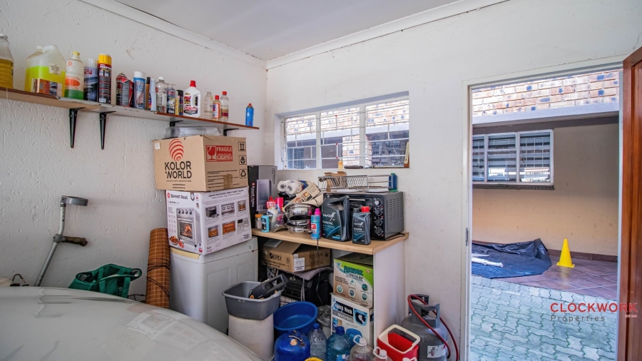 2 Bedroom Property for Sale in Norton Park Gauteng