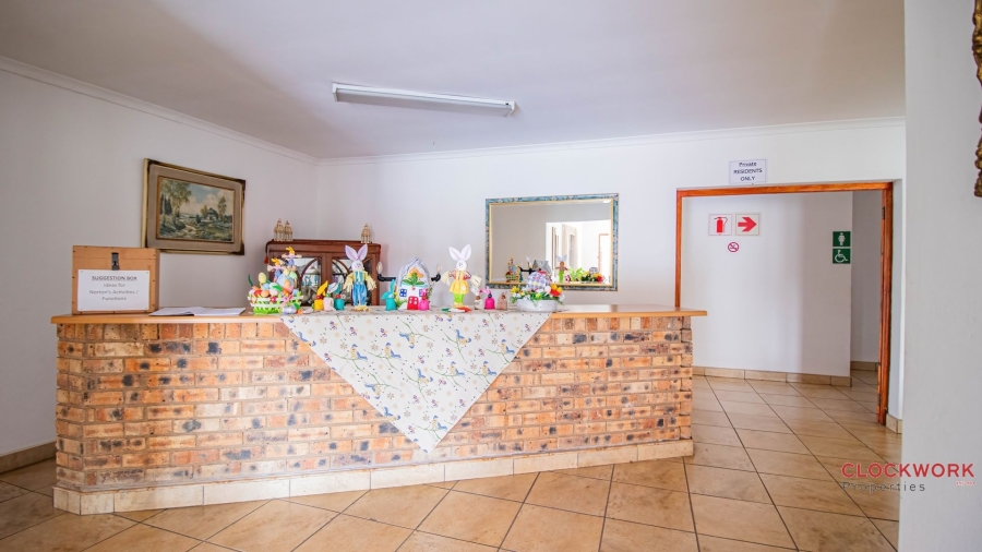 2 Bedroom Property for Sale in Norton Park Gauteng