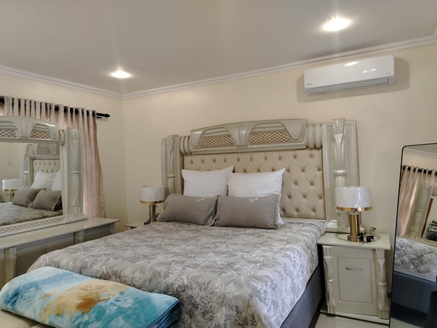 3 Bedroom Property for Sale in Wildtuinpark Gauteng