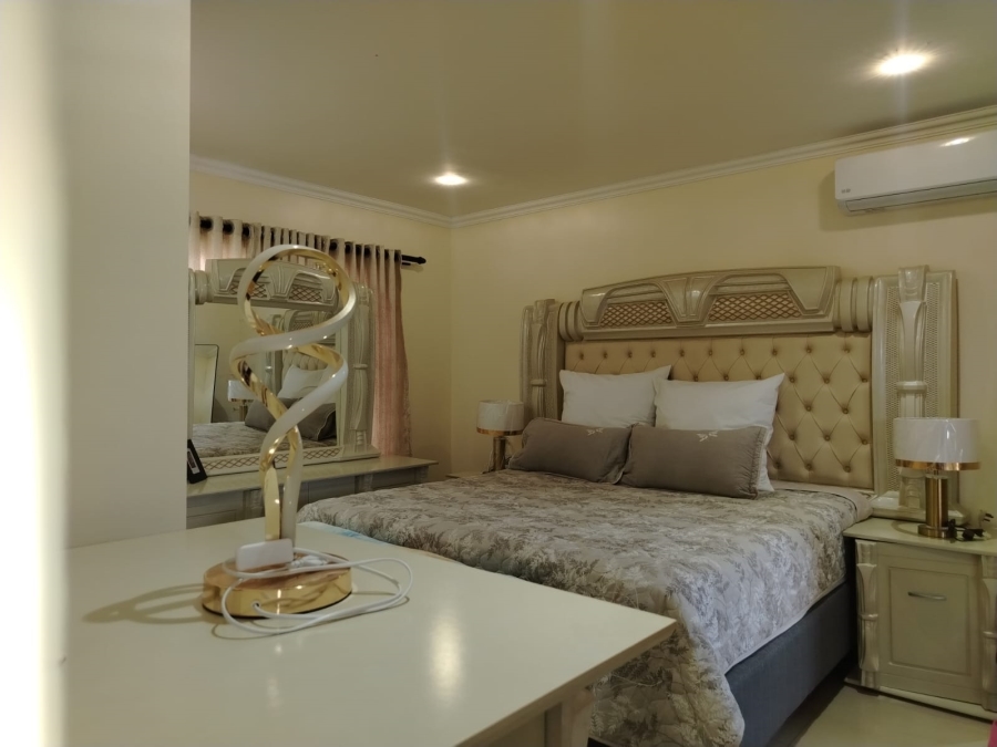 3 Bedroom Property for Sale in Wildtuinpark Gauteng