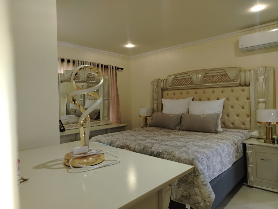 3 Bedroom Property for Sale in Wildtuinpark Gauteng