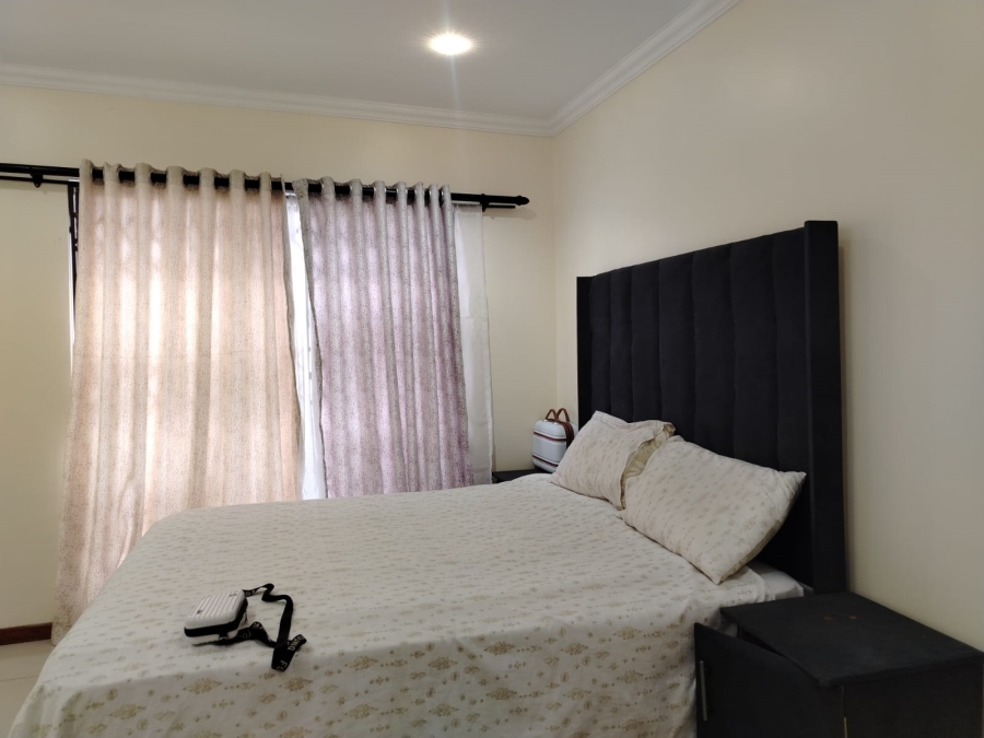 3 Bedroom Property for Sale in Wildtuinpark Gauteng