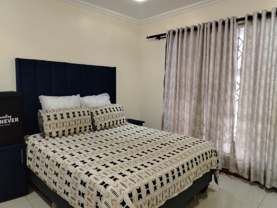 3 Bedroom Property for Sale in Wildtuinpark Gauteng