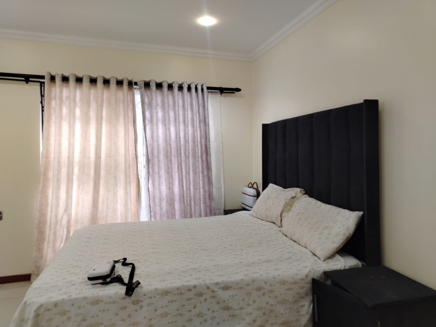 3 Bedroom Property for Sale in Wildtuinpark Gauteng