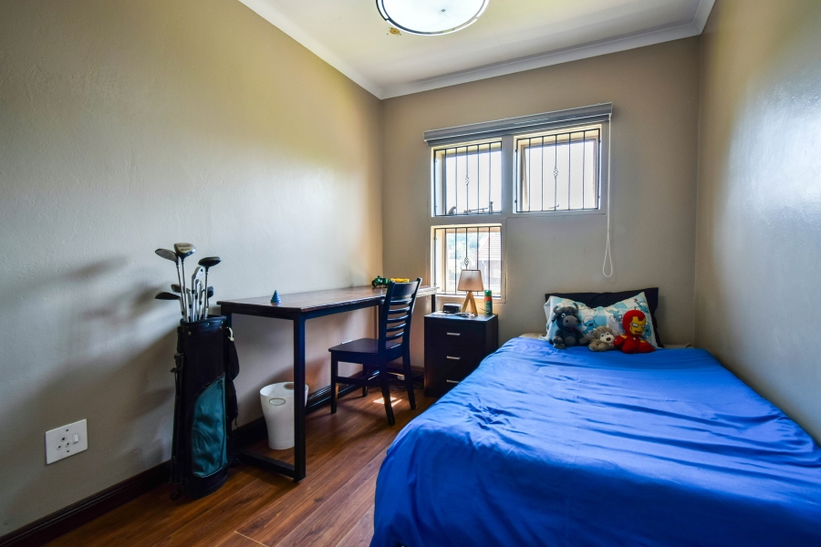 To Let 5 Bedroom Property for Rent in Garsfontein Gauteng