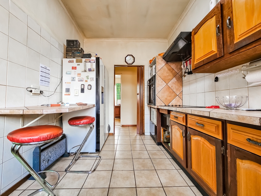 3 Bedroom Property for Sale in Garsfontein Gauteng