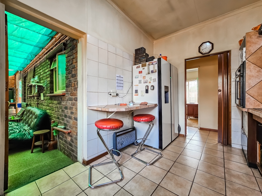 3 Bedroom Property for Sale in Garsfontein Gauteng