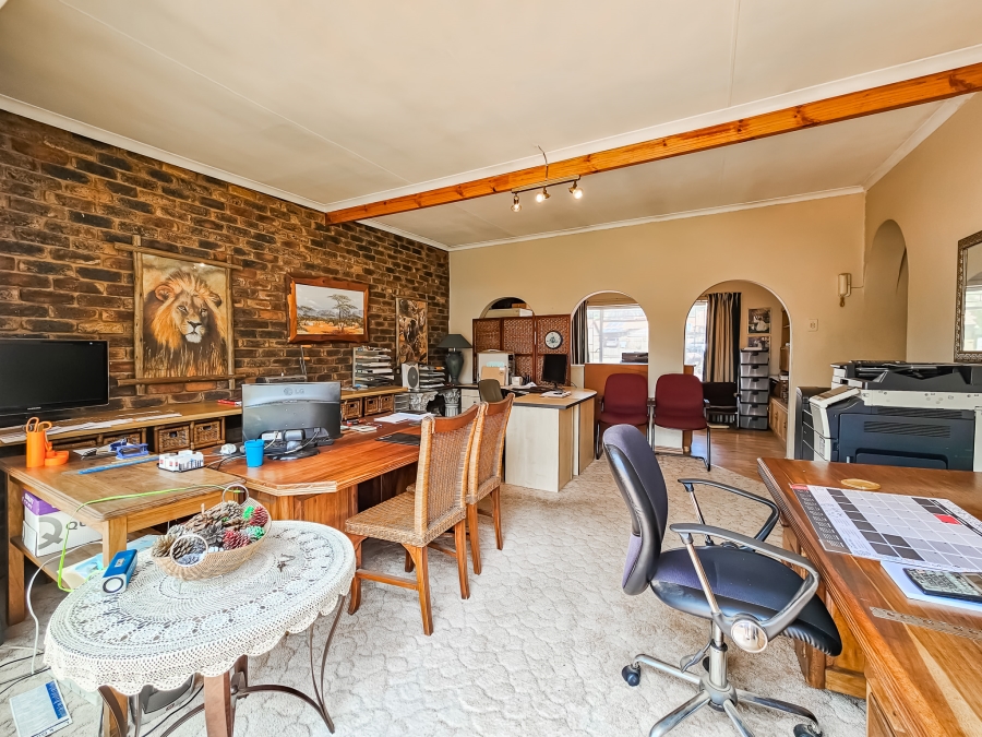 3 Bedroom Property for Sale in Garsfontein Gauteng