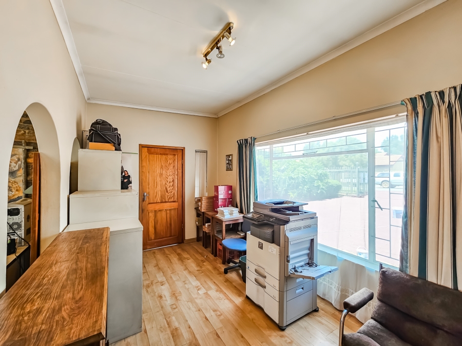 3 Bedroom Property for Sale in Garsfontein Gauteng