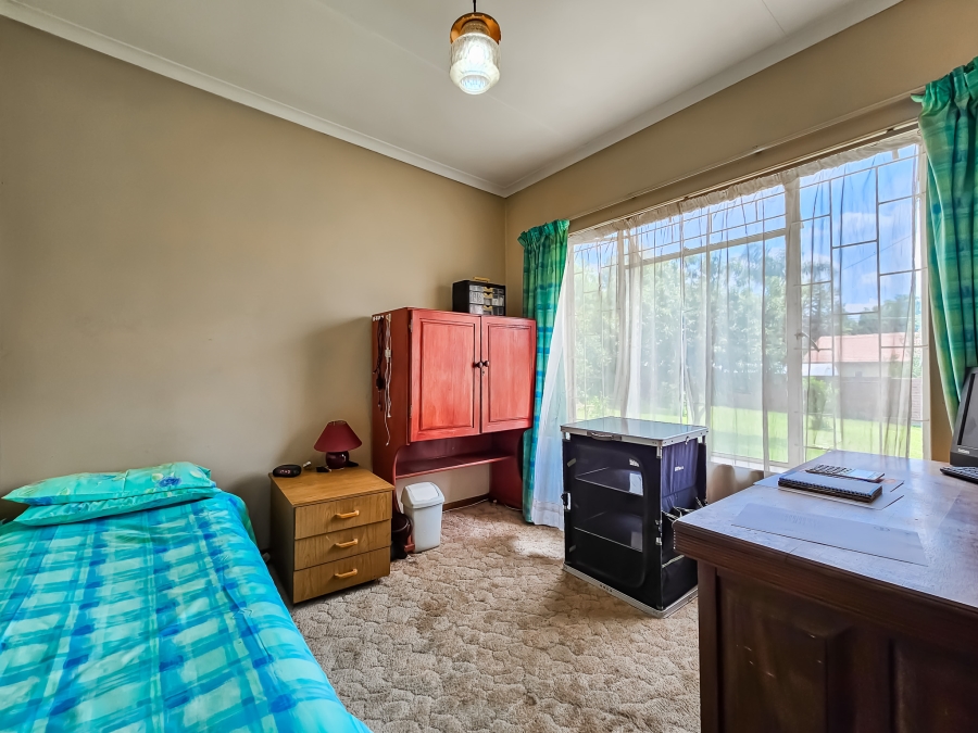 3 Bedroom Property for Sale in Garsfontein Gauteng