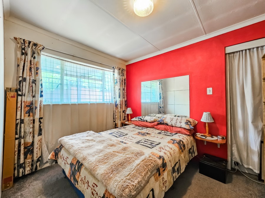 3 Bedroom Property for Sale in Garsfontein Gauteng