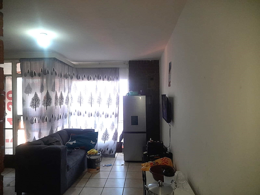 1 Bedroom Property for Sale in Berea Gauteng