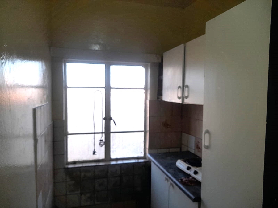 1 Bedroom Property for Sale in Berea Gauteng