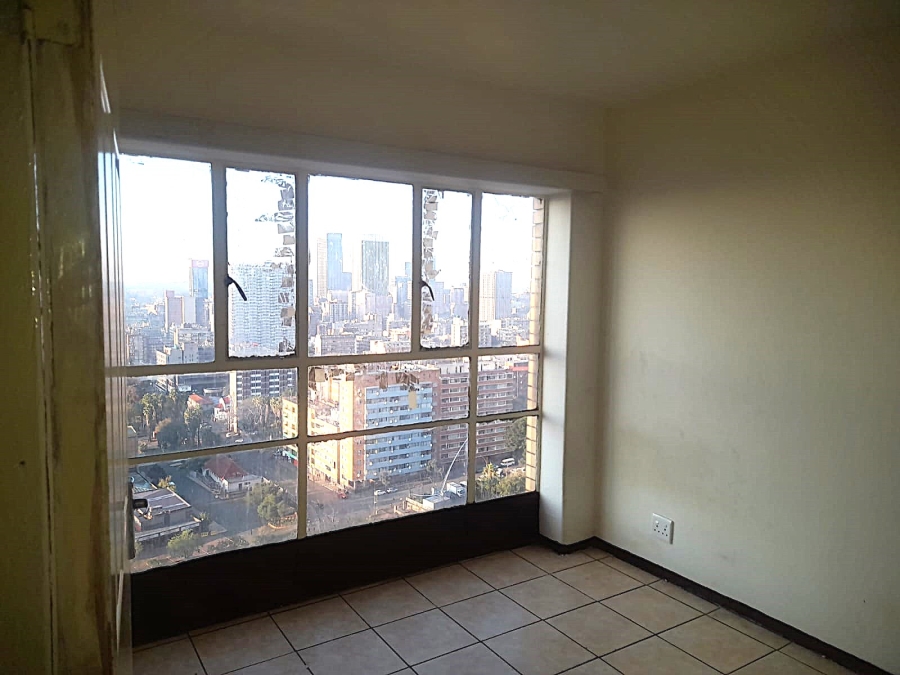 1 Bedroom Property for Sale in Berea Gauteng