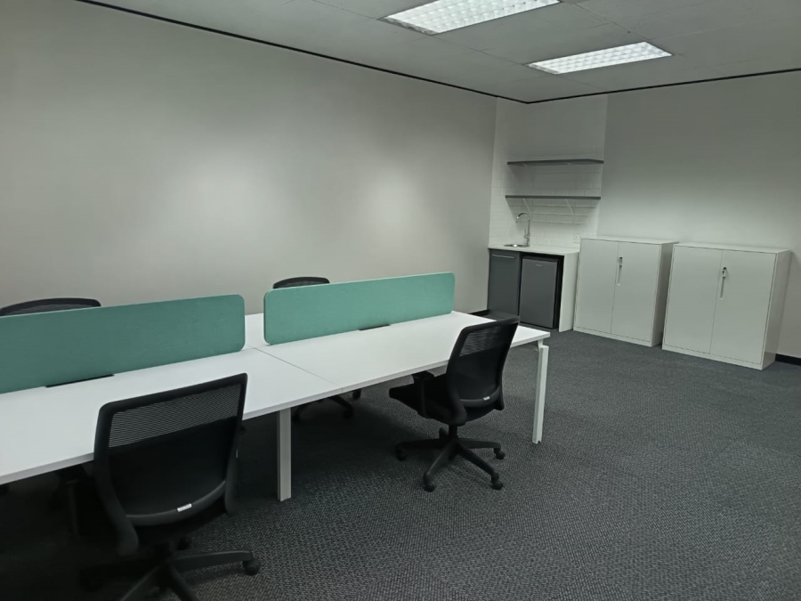 To Let commercial Property for Rent in Bedfordview Gauteng