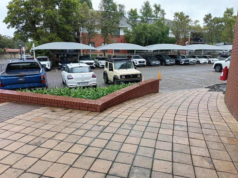 To Let commercial Property for Rent in Bedfordview Gauteng