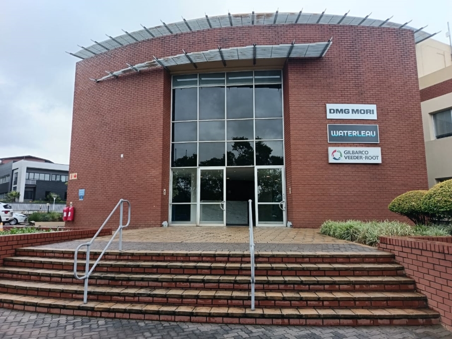 To Let commercial Property for Rent in Bedfordview Gauteng