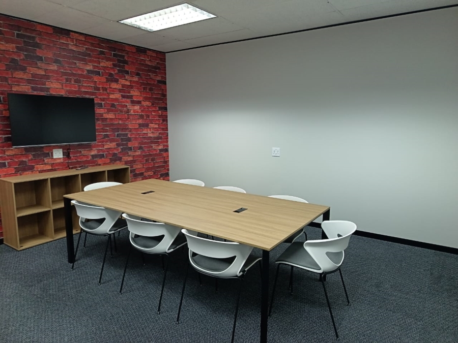 To Let commercial Property for Rent in Bedfordview Gauteng