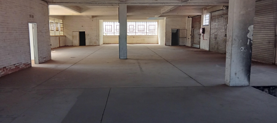 To Let commercial Property for Rent in Benrose Gauteng